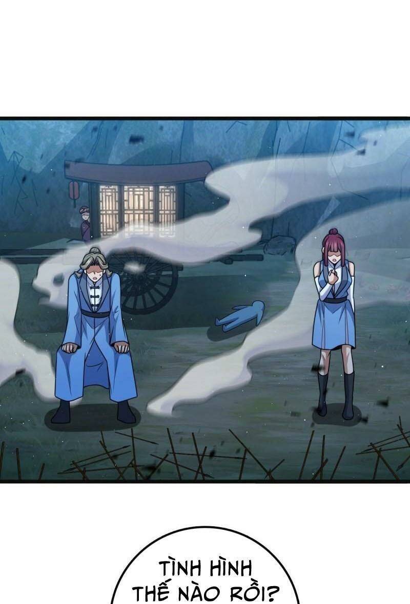 Đại Vương Tha Mạng Chapter 597 - Trang 2