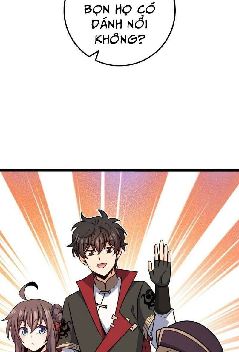 Đại Vương Tha Mạng Chapter 597 - Trang 2