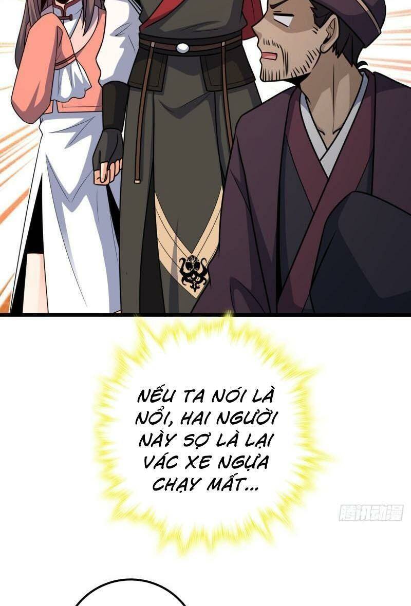 Đại Vương Tha Mạng Chapter 597 - Trang 2