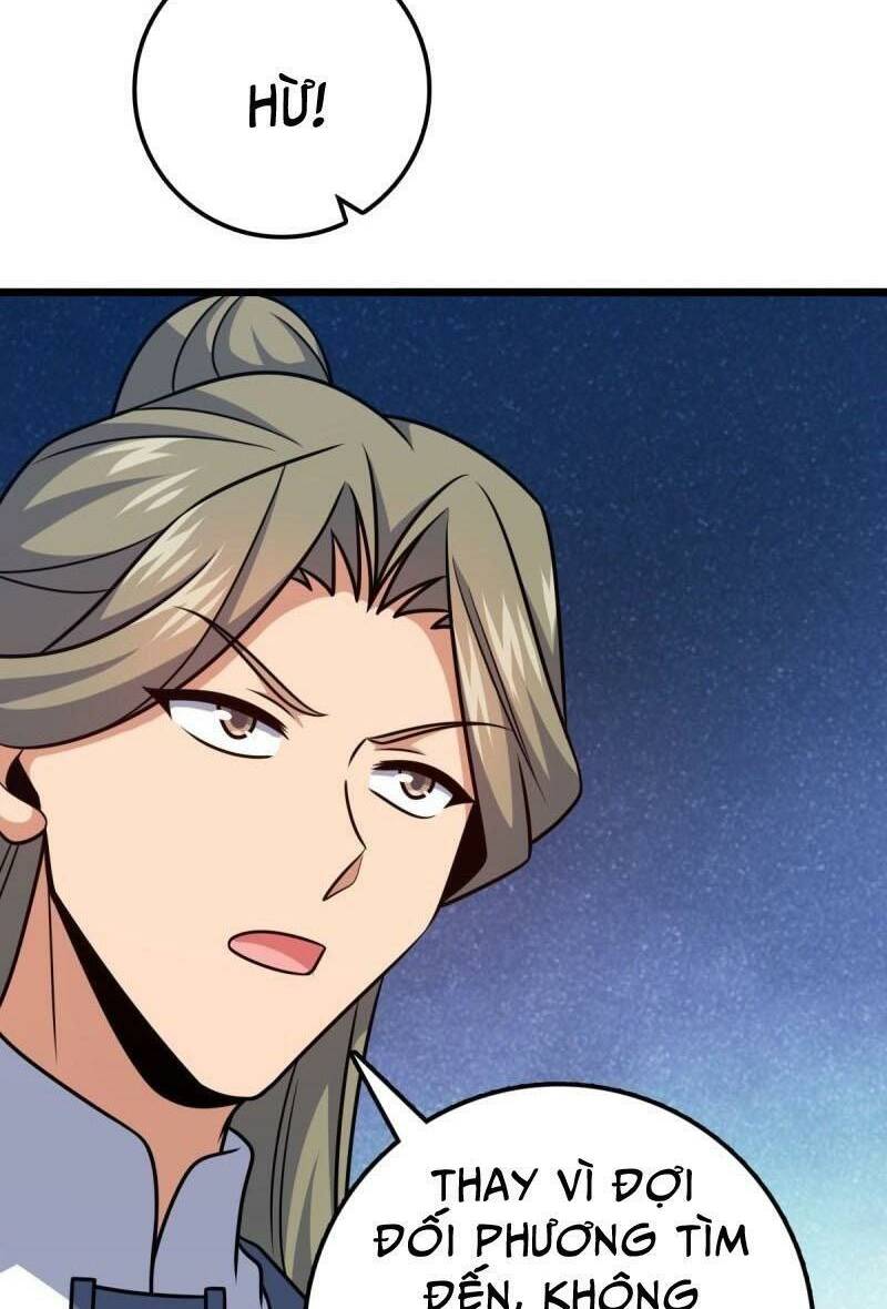 Đại Vương Tha Mạng Chapter 597 - Trang 2