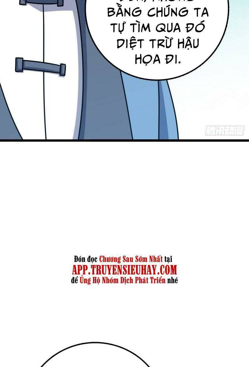 Đại Vương Tha Mạng Chapter 597 - Trang 2