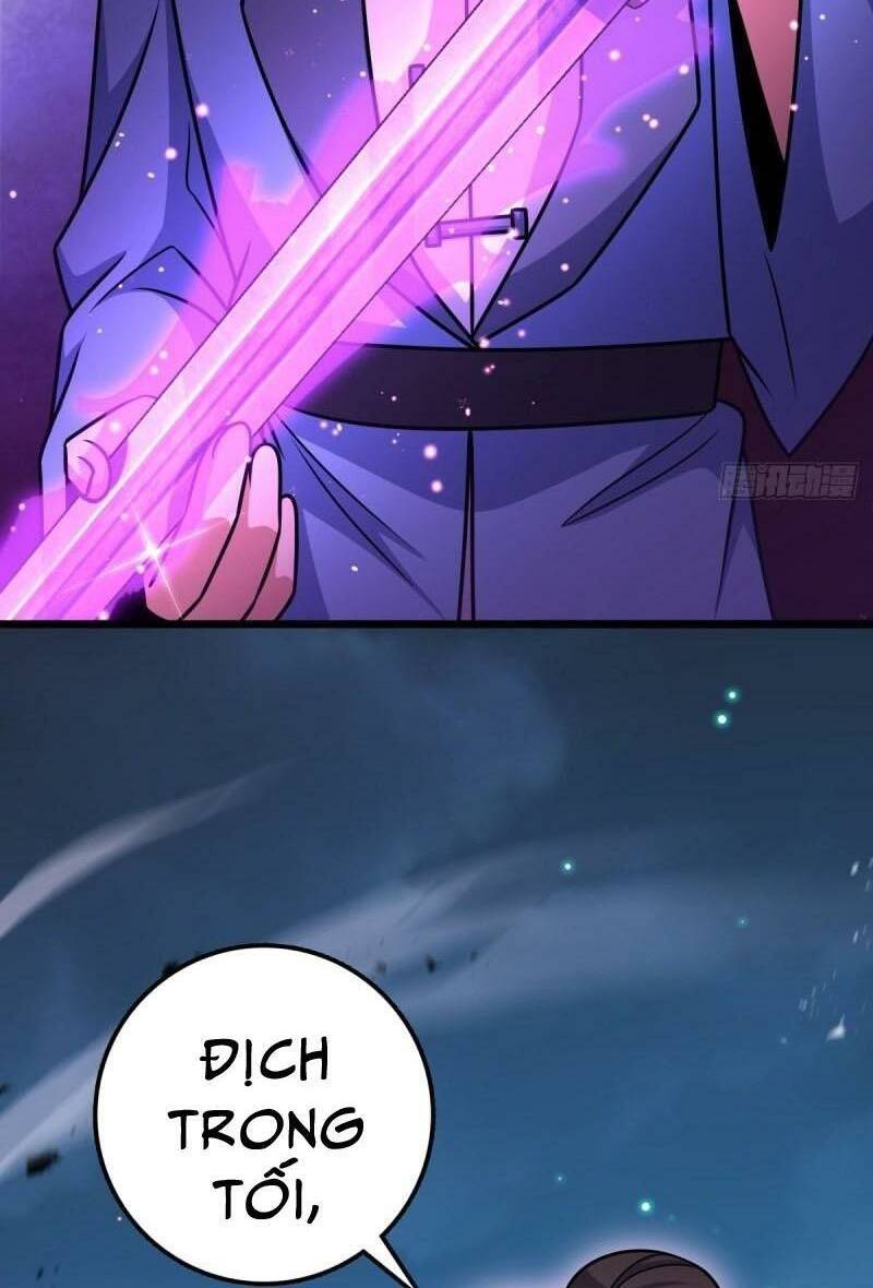 Đại Vương Tha Mạng Chapter 597 - Trang 2