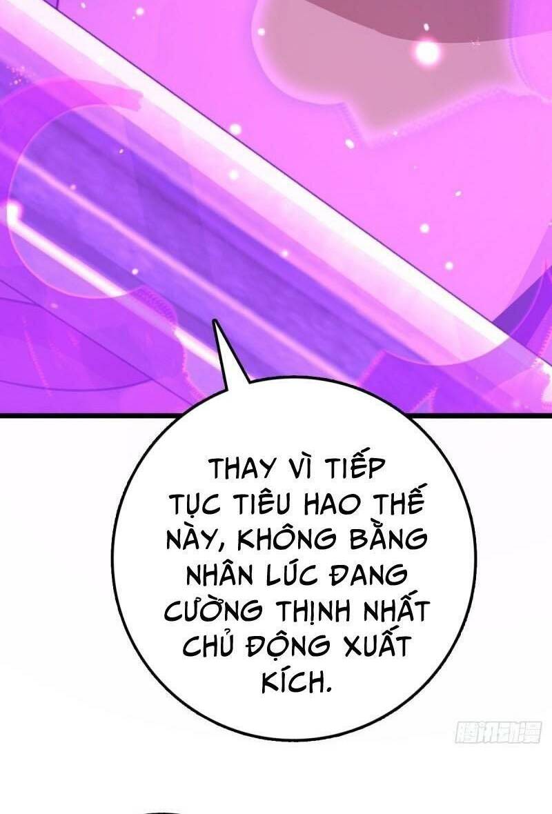 Đại Vương Tha Mạng Chapter 597 - Trang 2