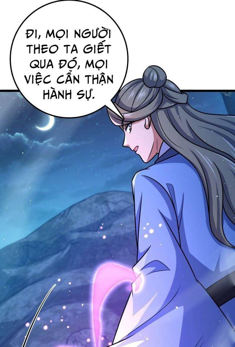 Đại Vương Tha Mạng Chapter 597 - Trang 2