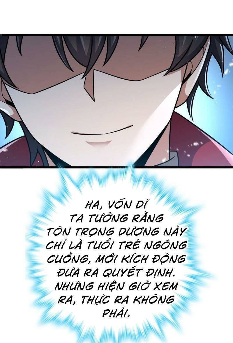 Đại Vương Tha Mạng Chapter 597 - Trang 2