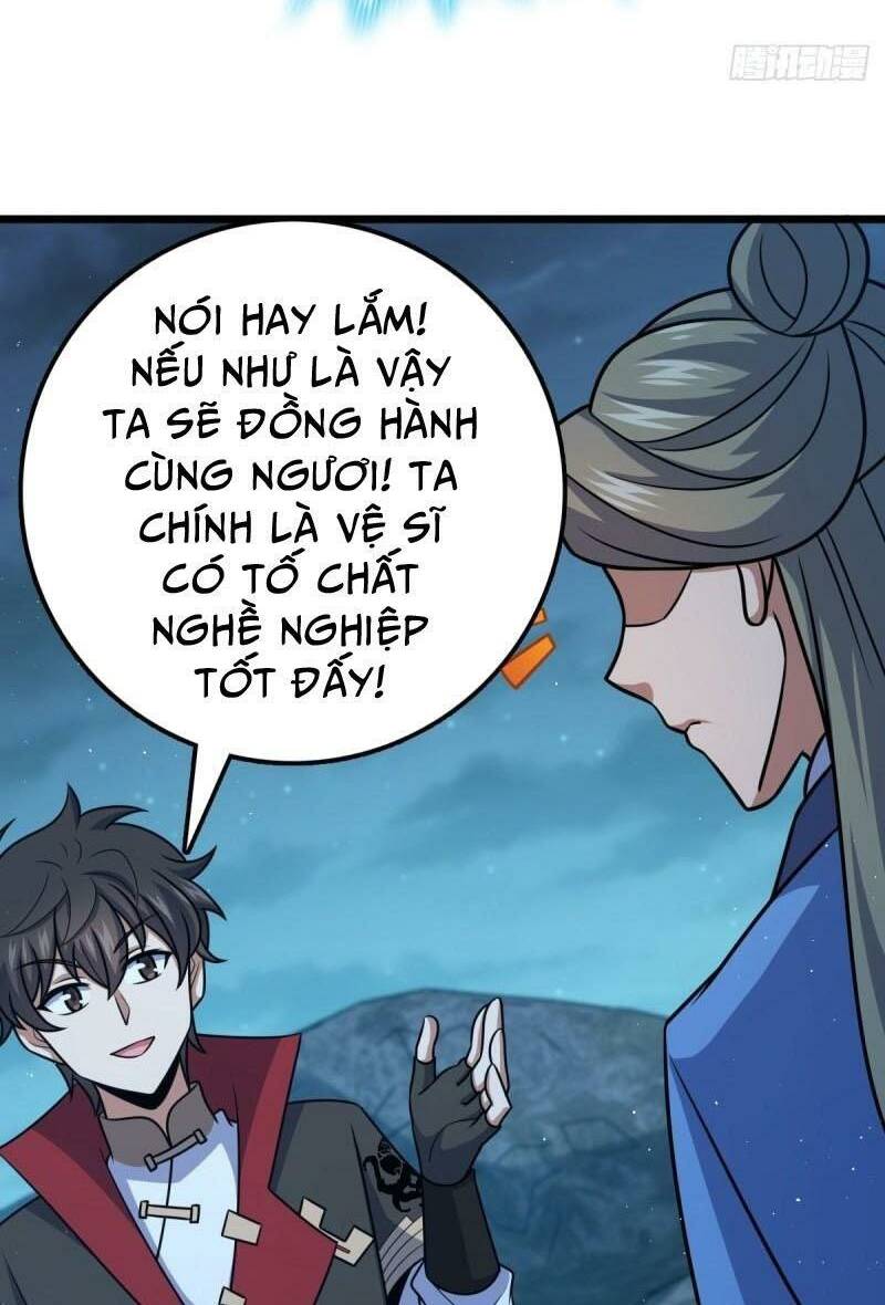 Đại Vương Tha Mạng Chapter 597 - Trang 2