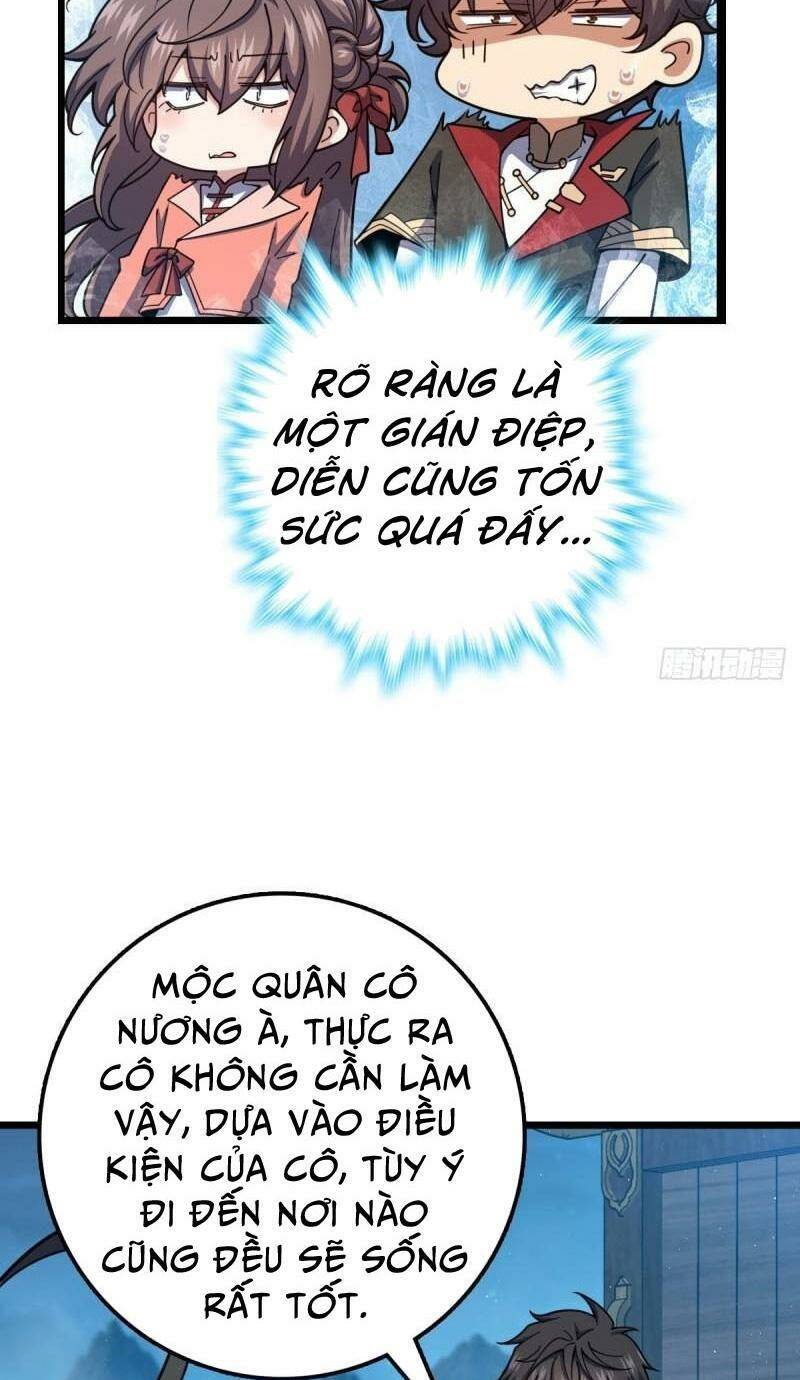 Đại Vương Tha Mạng Chapter 597 - Trang 2