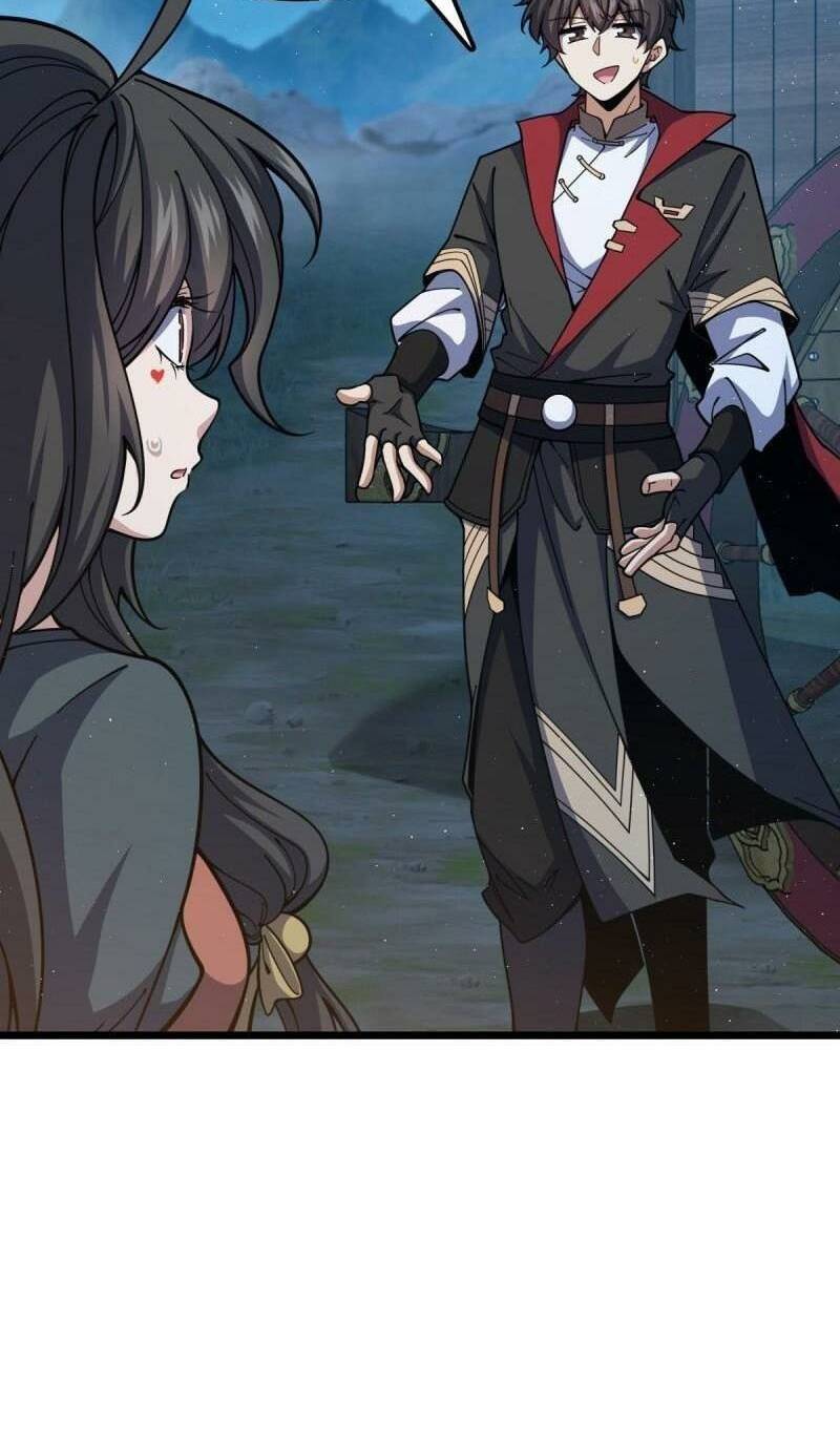 Đại Vương Tha Mạng Chapter 597 - Trang 2