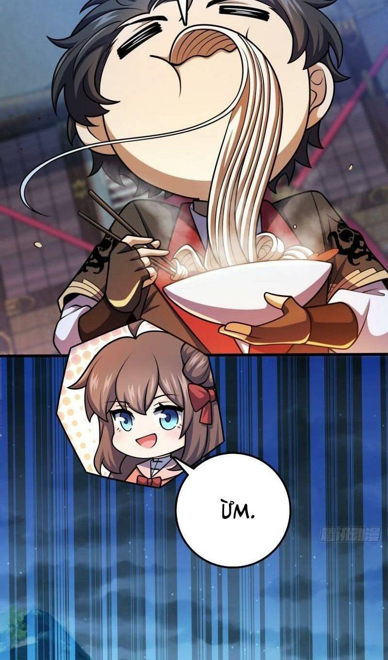 Đại Vương Tha Mạng Chapter 598 - Trang 2