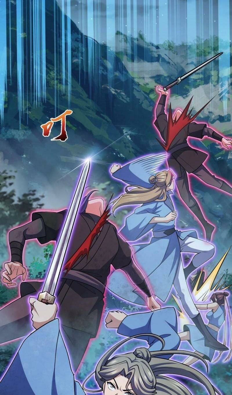 Đại Vương Tha Mạng Chapter 598 - Trang 2