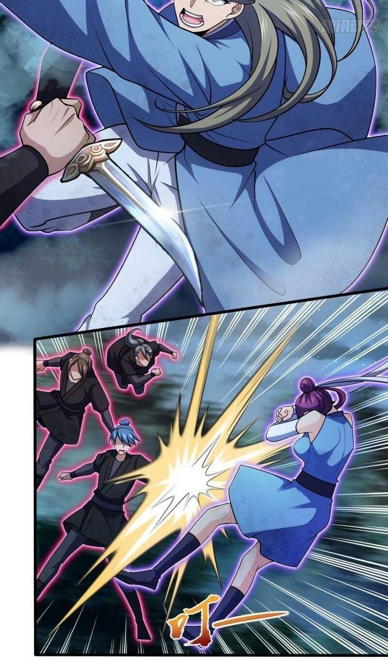 Đại Vương Tha Mạng Chapter 598 - Trang 2