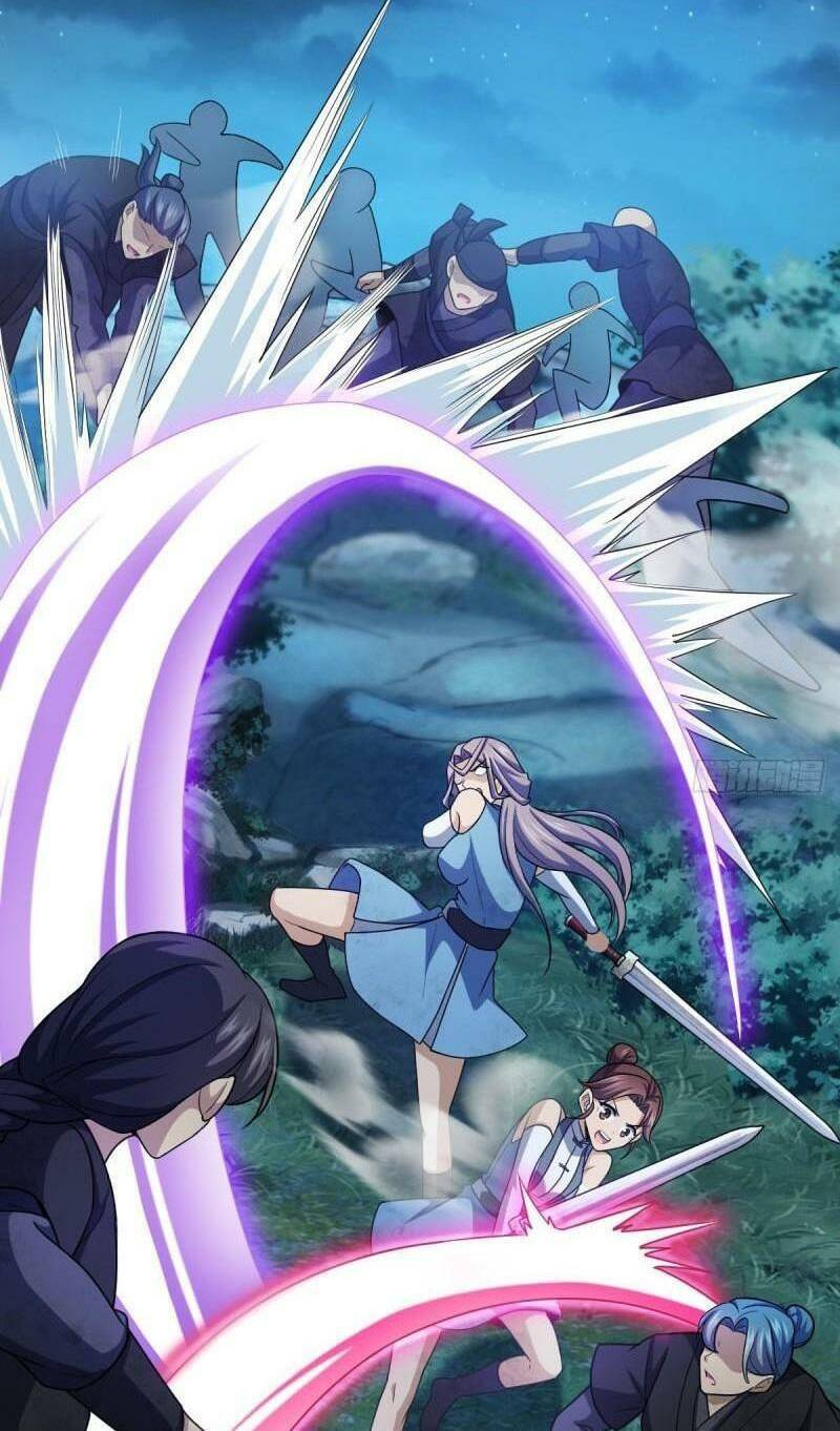 Đại Vương Tha Mạng Chapter 598 - Trang 2