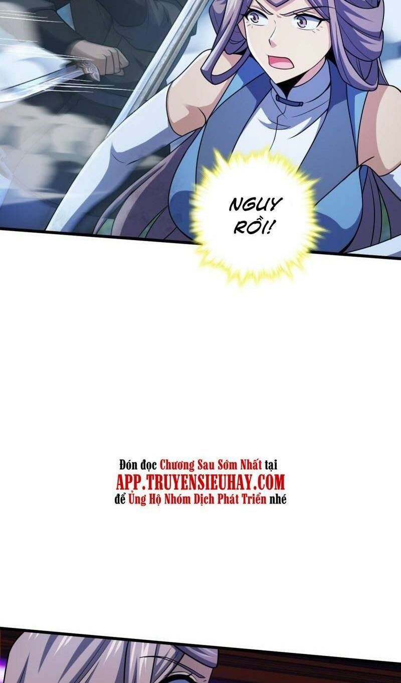 Đại Vương Tha Mạng Chapter 598 - Trang 2