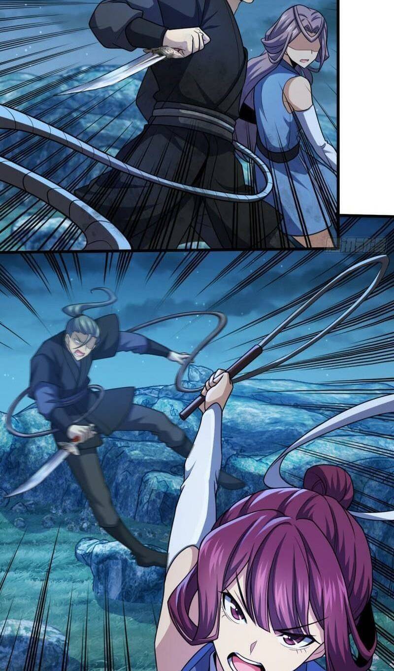 Đại Vương Tha Mạng Chapter 598 - Trang 2