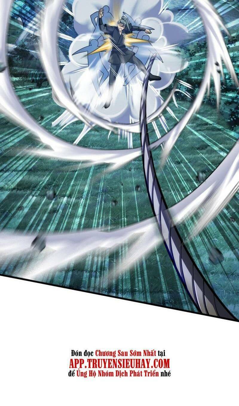 Đại Vương Tha Mạng Chapter 598 - Trang 2