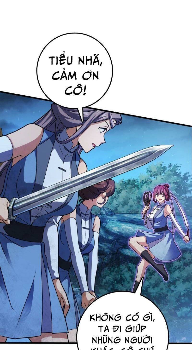 Đại Vương Tha Mạng Chapter 598 - Trang 2