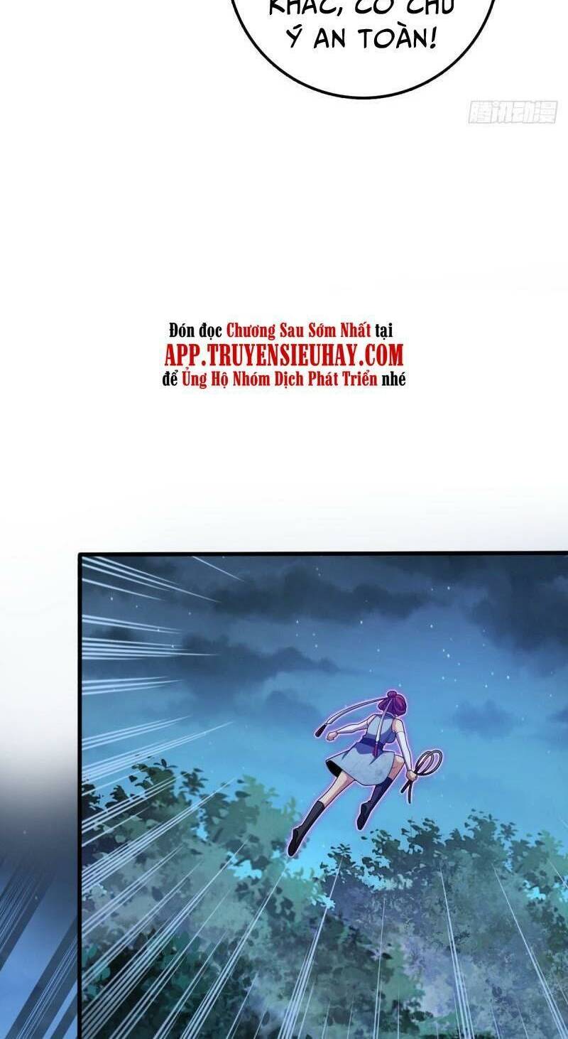 Đại Vương Tha Mạng Chapter 598 - Trang 2