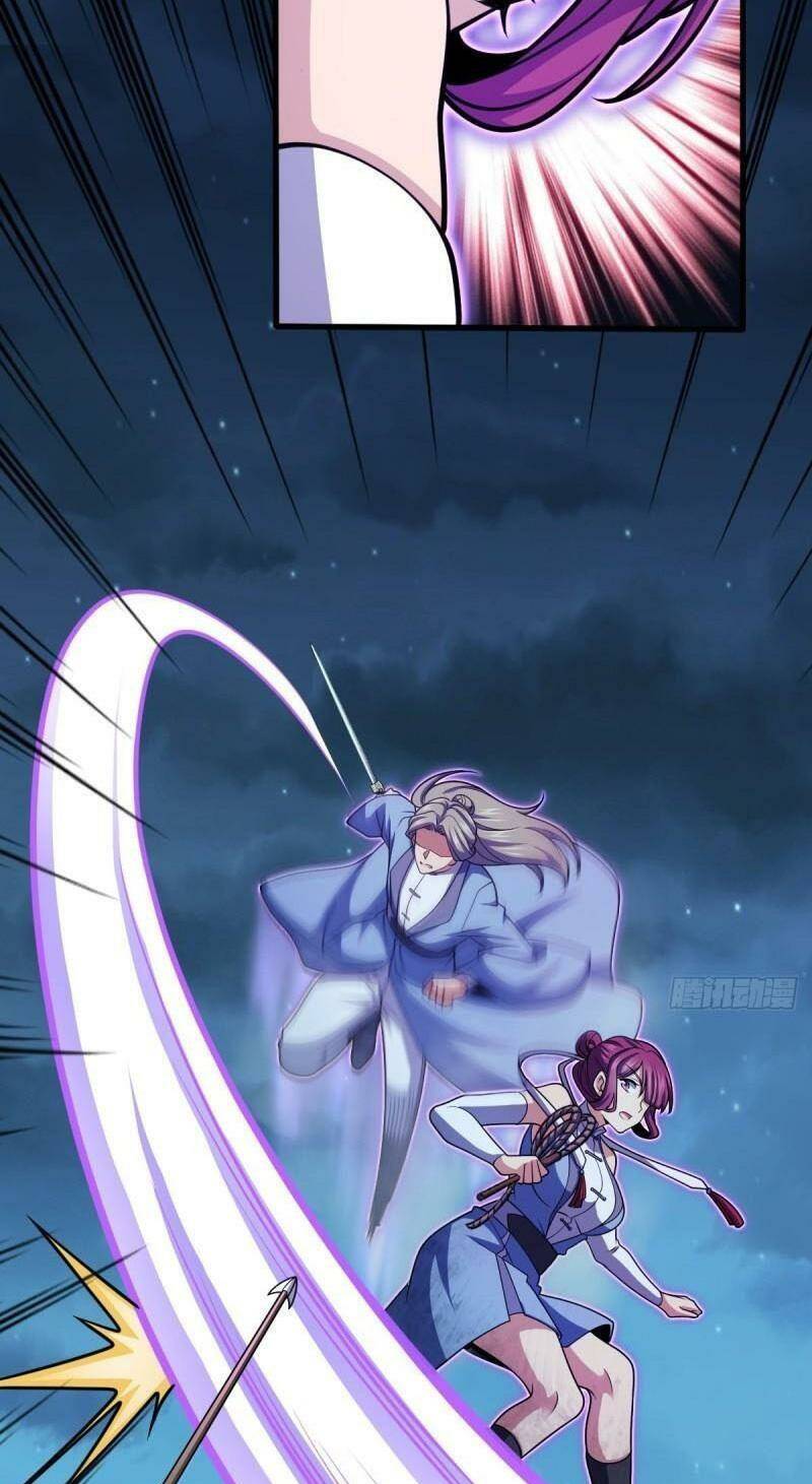 Đại Vương Tha Mạng Chapter 598 - Trang 2