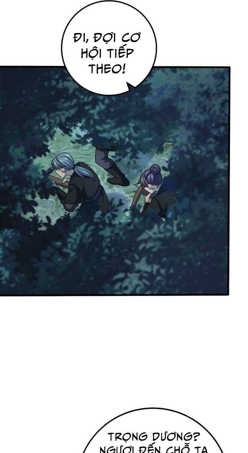 Đại Vương Tha Mạng Chapter 598 - Trang 2