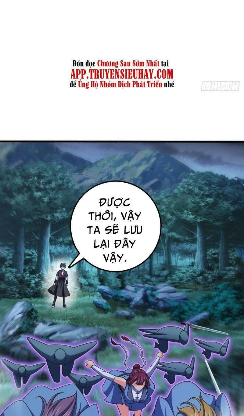 Đại Vương Tha Mạng Chapter 598 - Trang 2