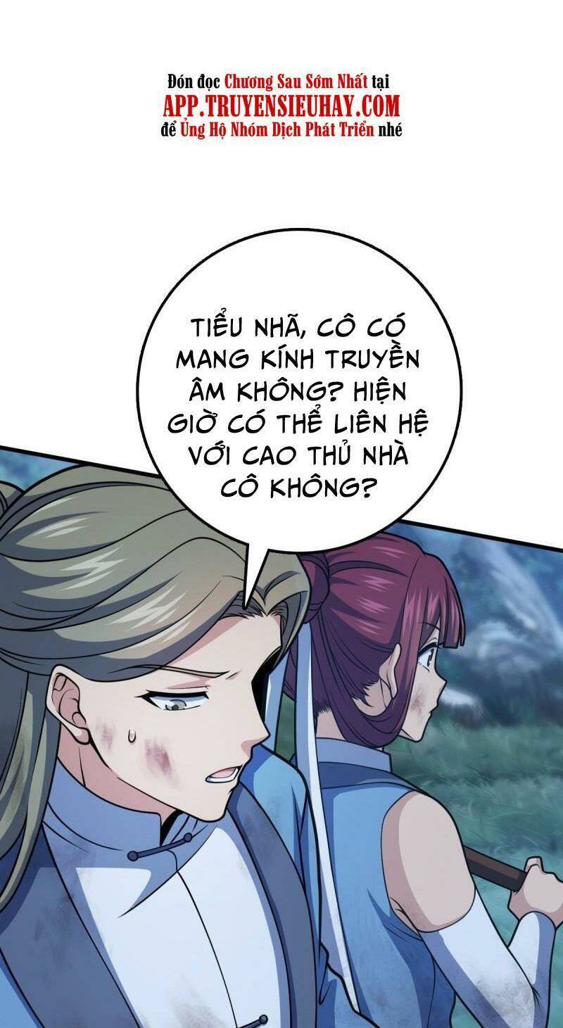 Đại Vương Tha Mạng Chapter 598 - Trang 2