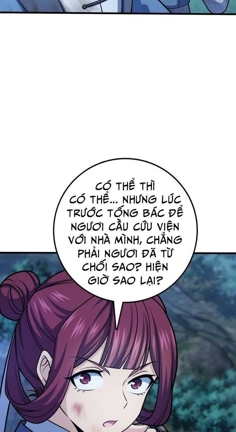 Đại Vương Tha Mạng Chapter 598 - Trang 2