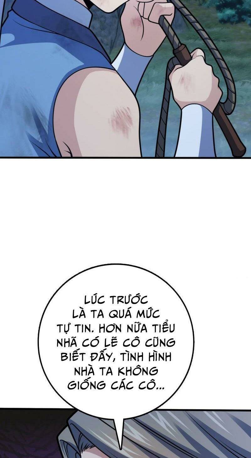 Đại Vương Tha Mạng Chapter 598 - Trang 2