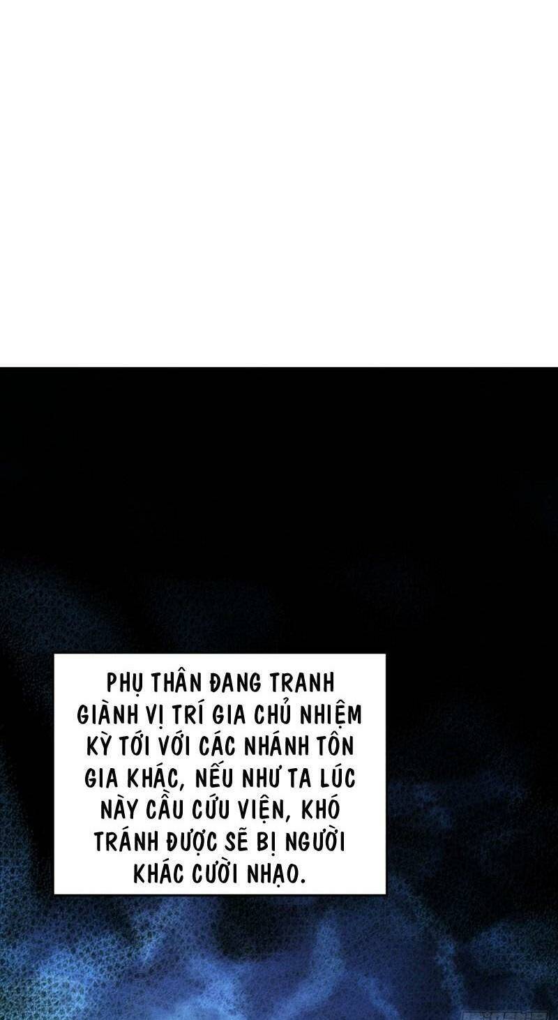 Đại Vương Tha Mạng Chapter 598 - Trang 2