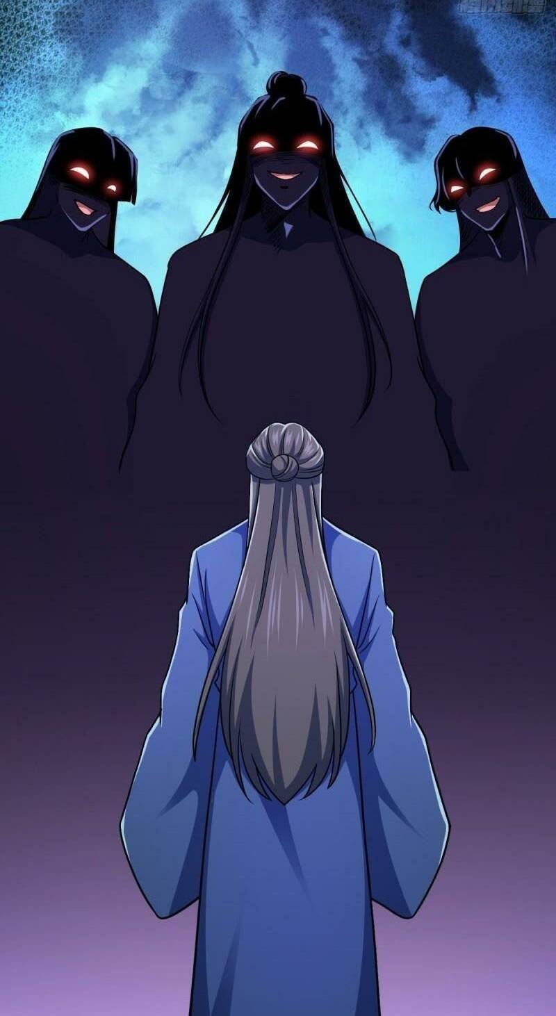 Đại Vương Tha Mạng Chapter 598 - Trang 2