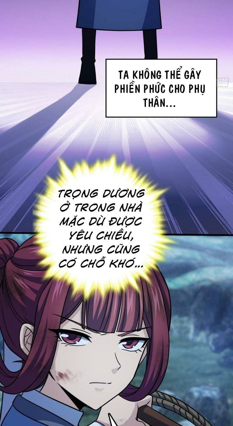 Đại Vương Tha Mạng Chapter 598 - Trang 2