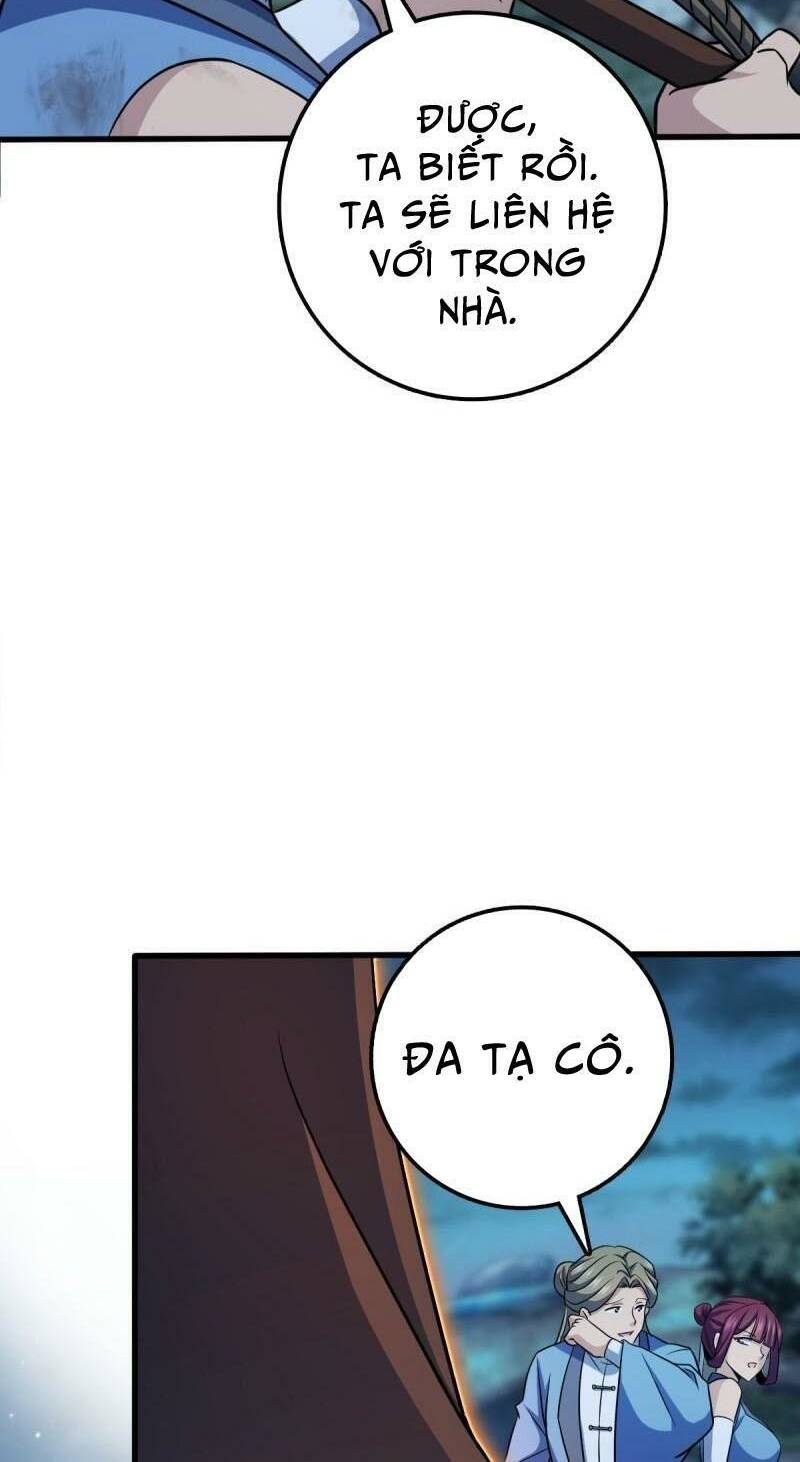 Đại Vương Tha Mạng Chapter 598 - Trang 2