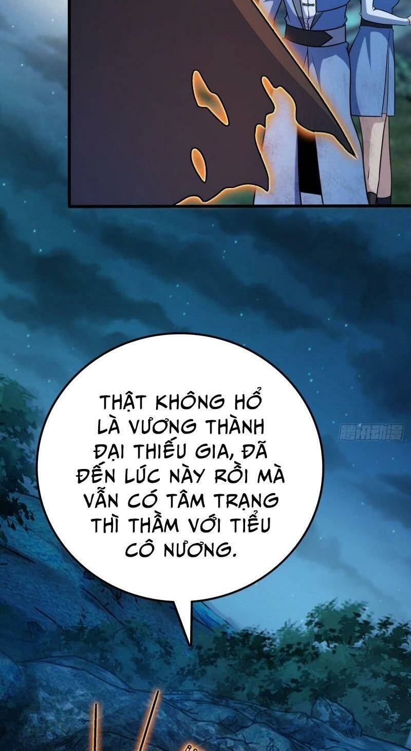 Đại Vương Tha Mạng Chapter 598 - Trang 2