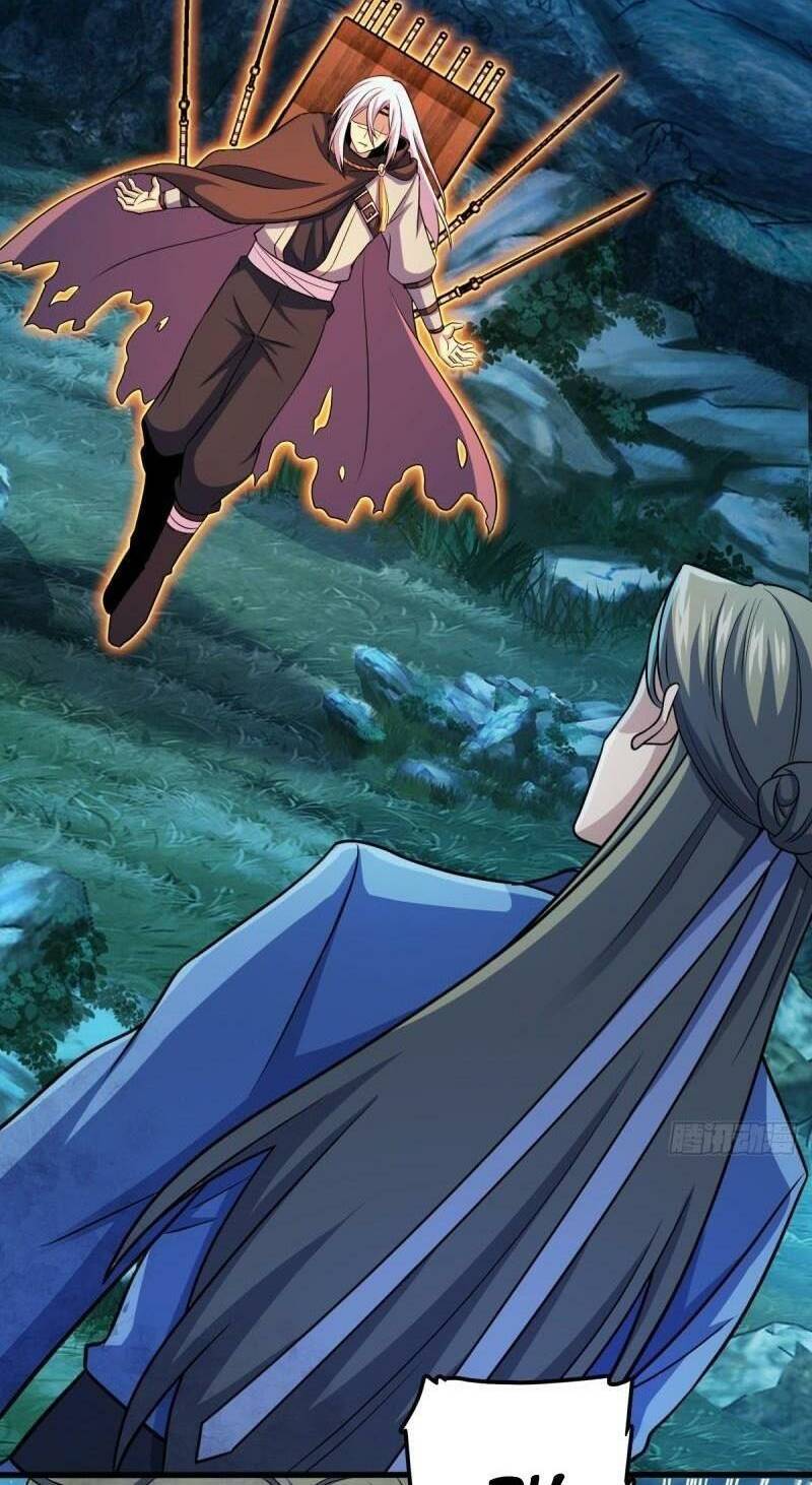 Đại Vương Tha Mạng Chapter 598 - Trang 2