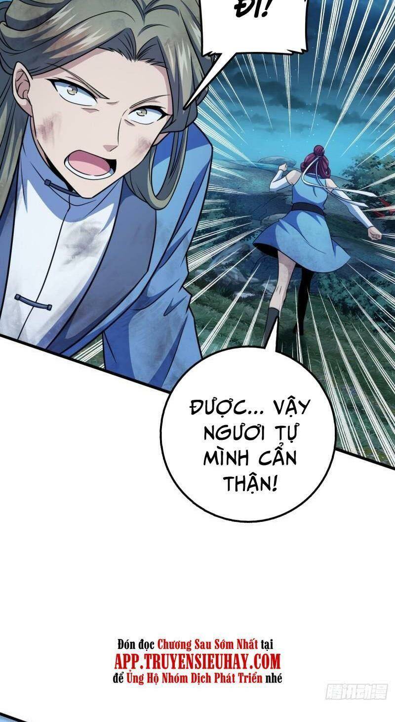 Đại Vương Tha Mạng Chapter 598 - Trang 2