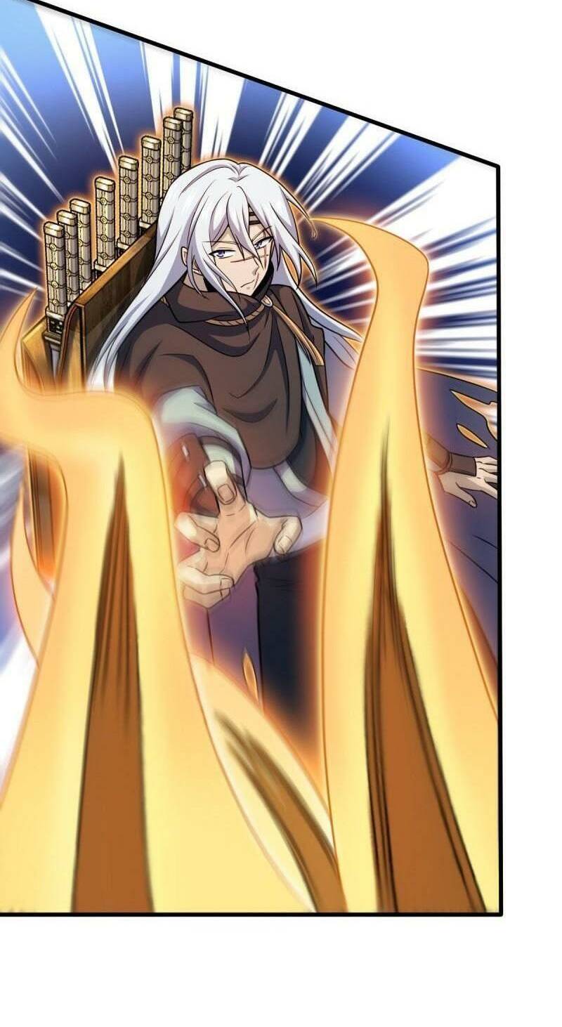 Đại Vương Tha Mạng Chapter 598 - Trang 2