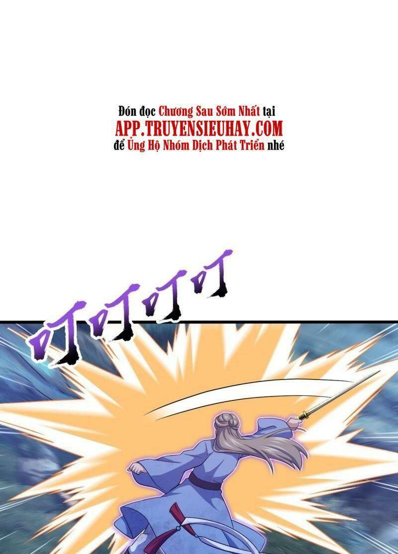 Đại Vương Tha Mạng Chapter 598 - Trang 2