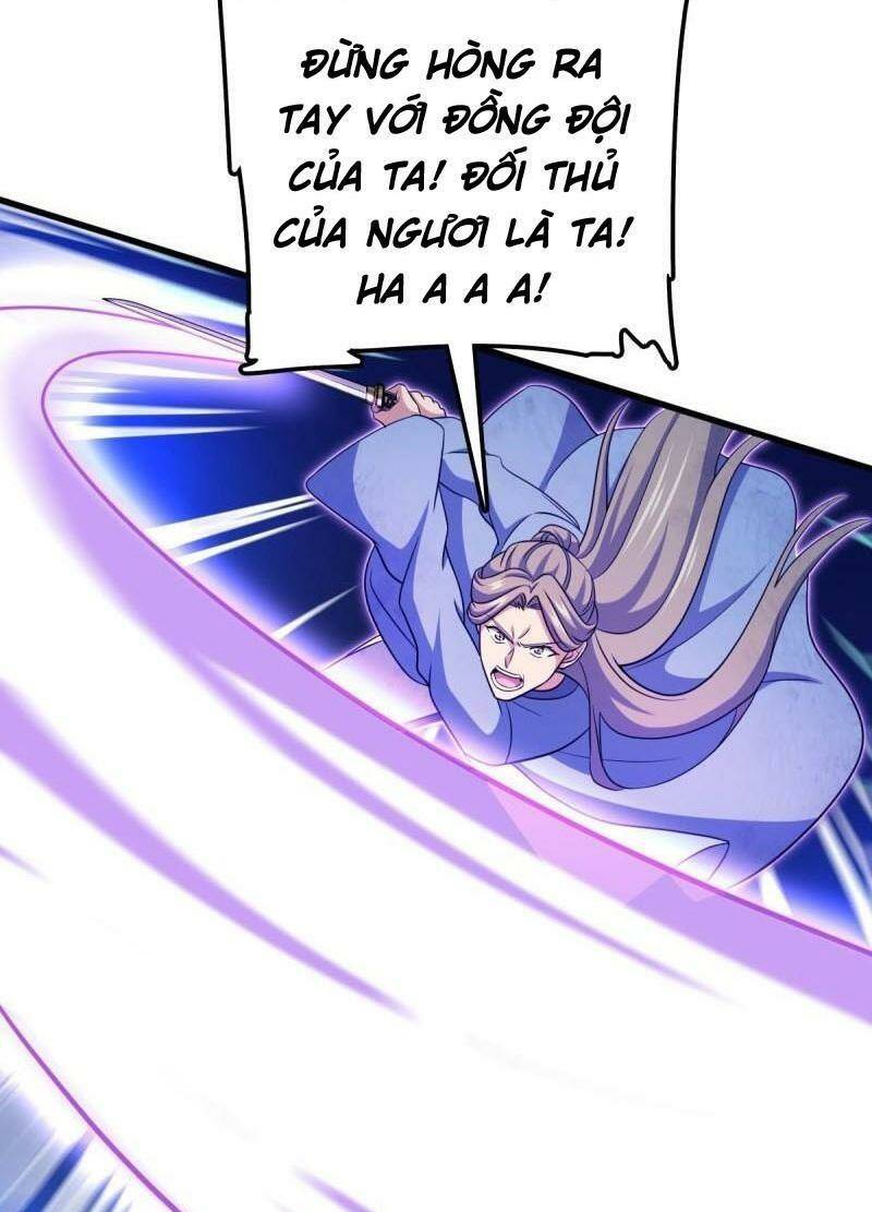 Đại Vương Tha Mạng Chapter 598 - Trang 2