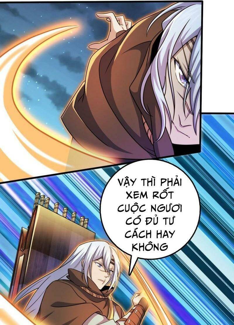 Đại Vương Tha Mạng Chapter 598 - Trang 2