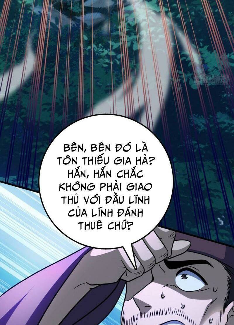 Đại Vương Tha Mạng Chapter 598 - Trang 2
