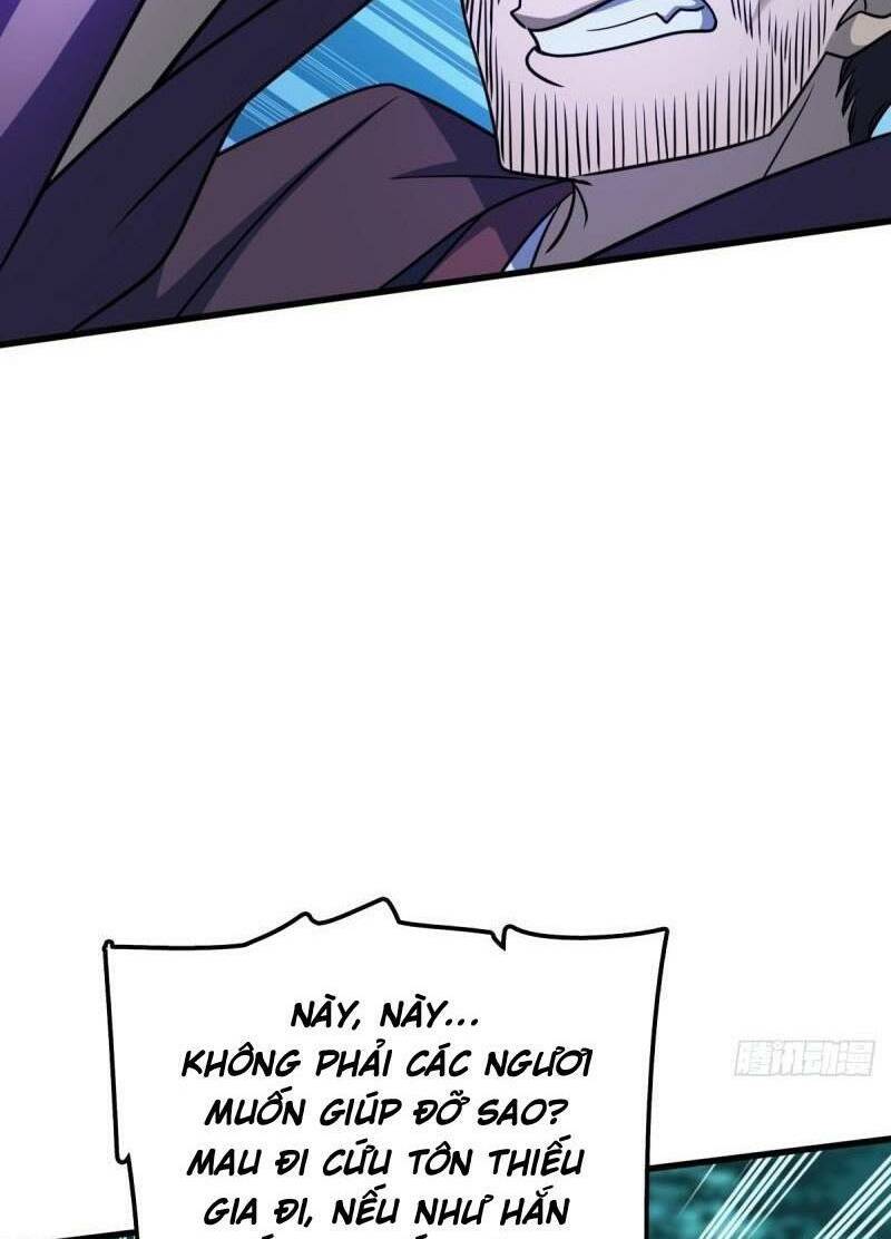 Đại Vương Tha Mạng Chapter 598 - Trang 2