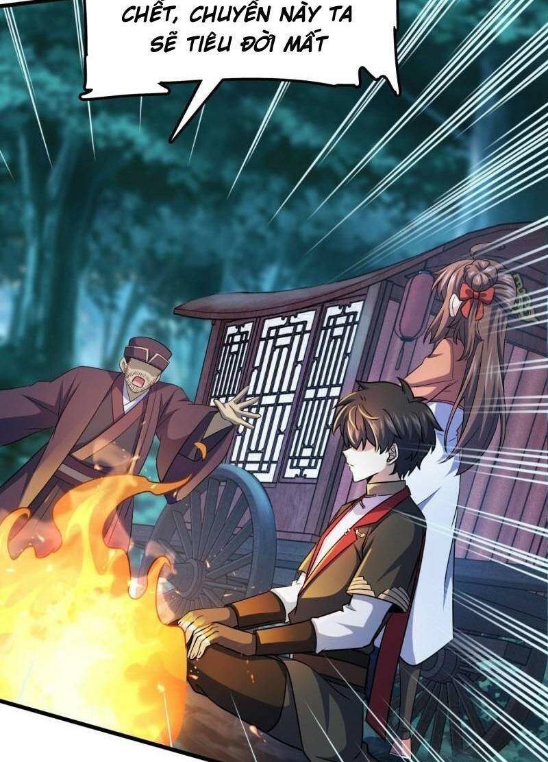 Đại Vương Tha Mạng Chapter 598 - Trang 2