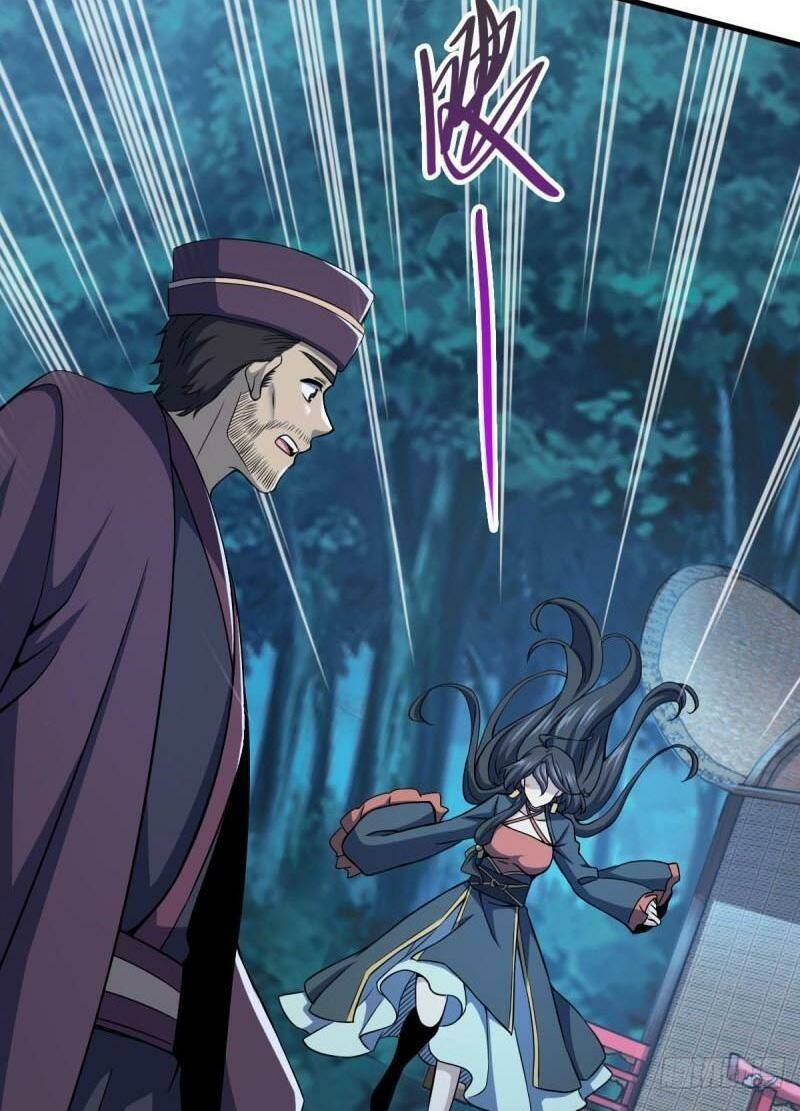 Đại Vương Tha Mạng Chapter 598 - Trang 2