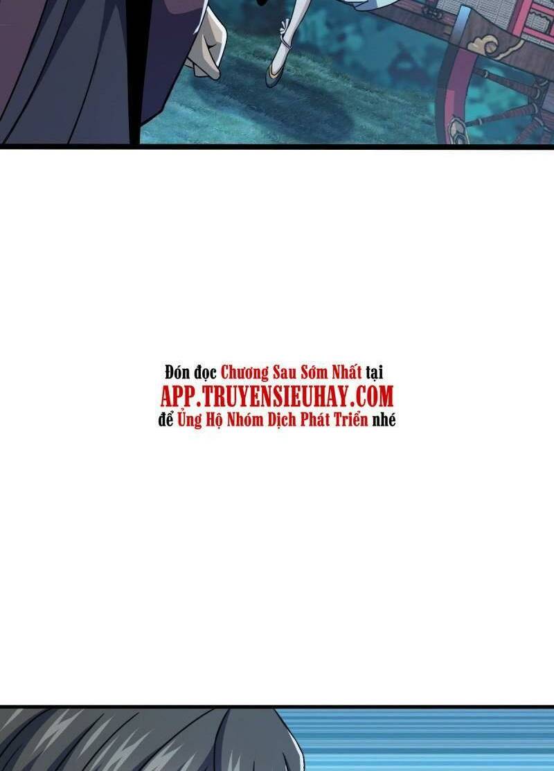 Đại Vương Tha Mạng Chapter 598 - Trang 2