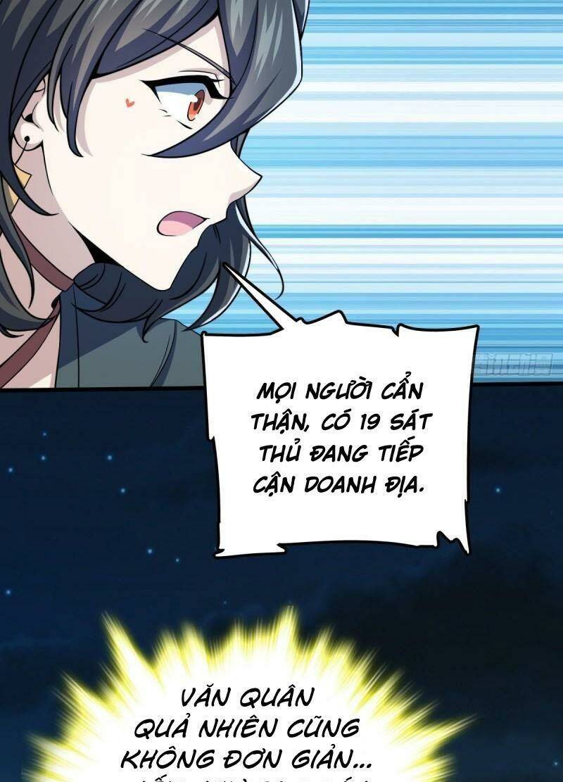 Đại Vương Tha Mạng Chapter 598 - Trang 2