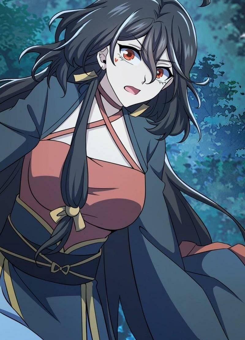 Đại Vương Tha Mạng Chapter 598 - Trang 2