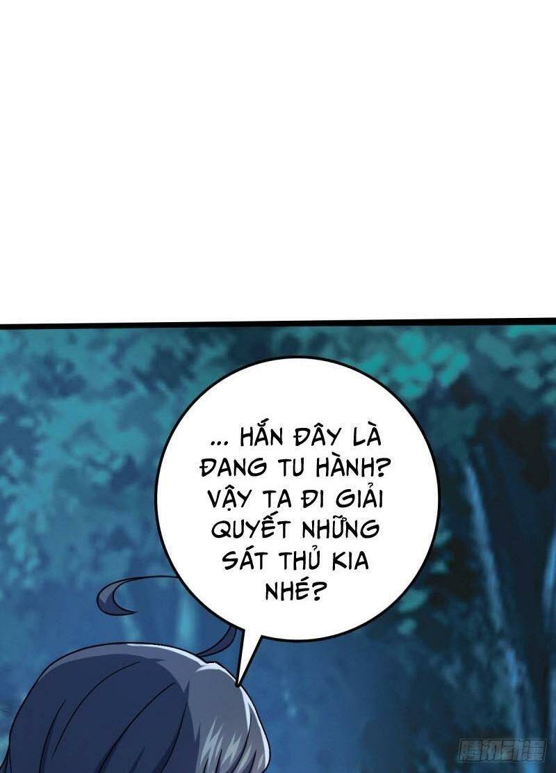 Đại Vương Tha Mạng Chapter 598 - Trang 2