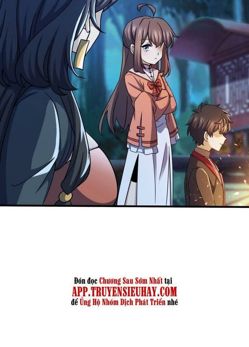 Đại Vương Tha Mạng Chapter 598 - Trang 2