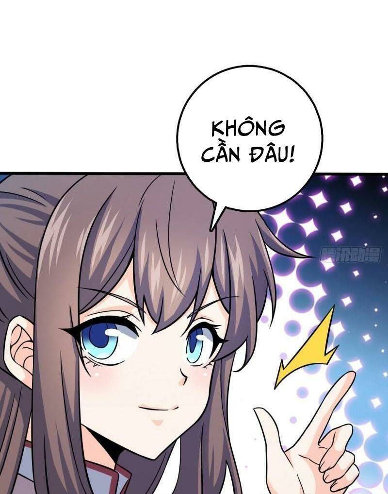 Đại Vương Tha Mạng Chapter 598 - Trang 2