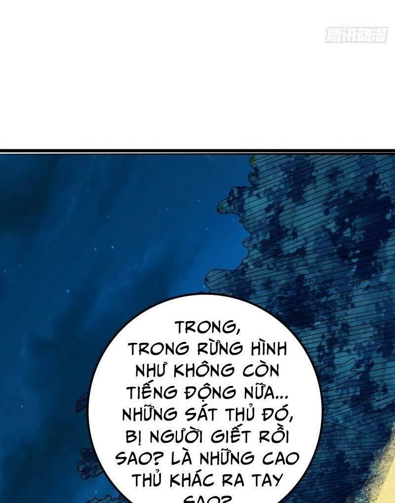 Đại Vương Tha Mạng Chapter 598 - Trang 2