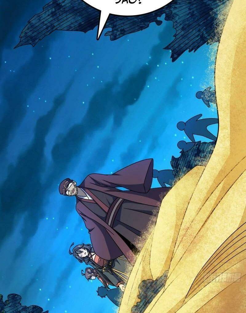 Đại Vương Tha Mạng Chapter 598 - Trang 2